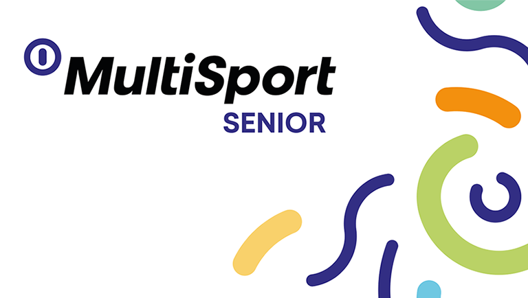 Benefit Systems Multisport Senior